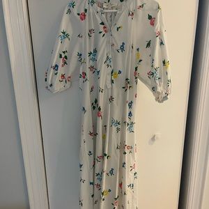 The Great midi dress.